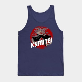 Kumite 2020 Tank Top